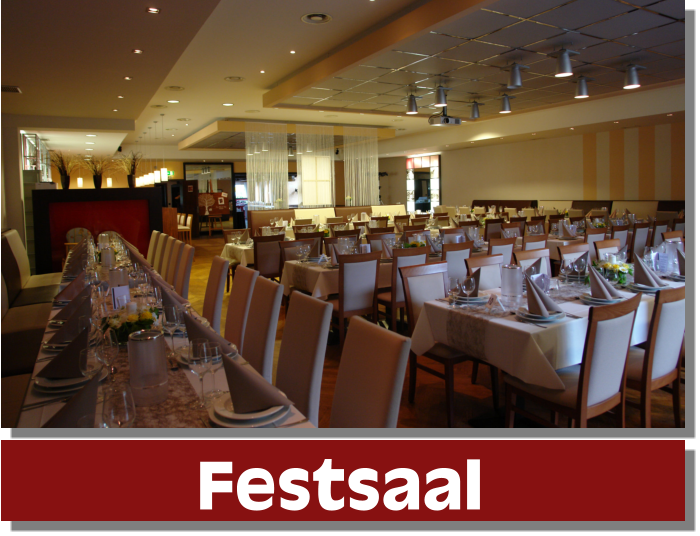 Festsaal